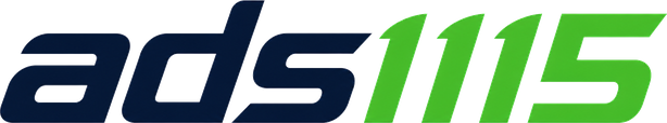 Logo resmi ads1115